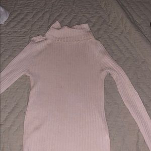 Long sleeve American eagle turtle neck sweater
